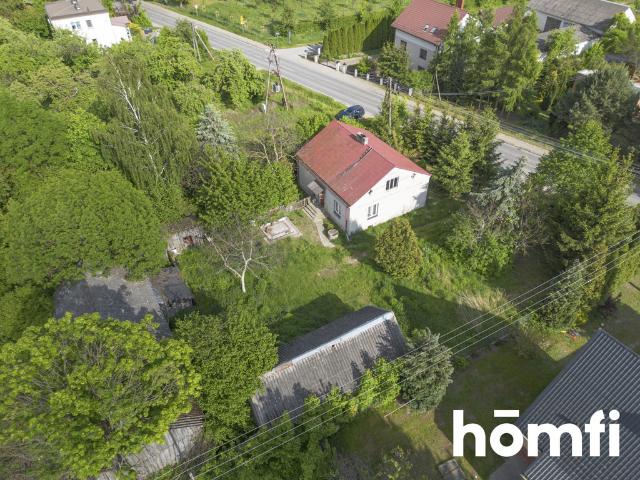 Dom na sprzedaż