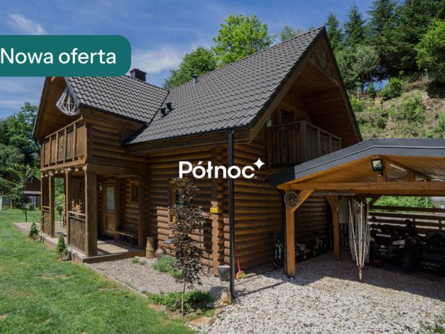 Dom na sprzedaż
