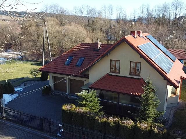 Dom na sprzedaż