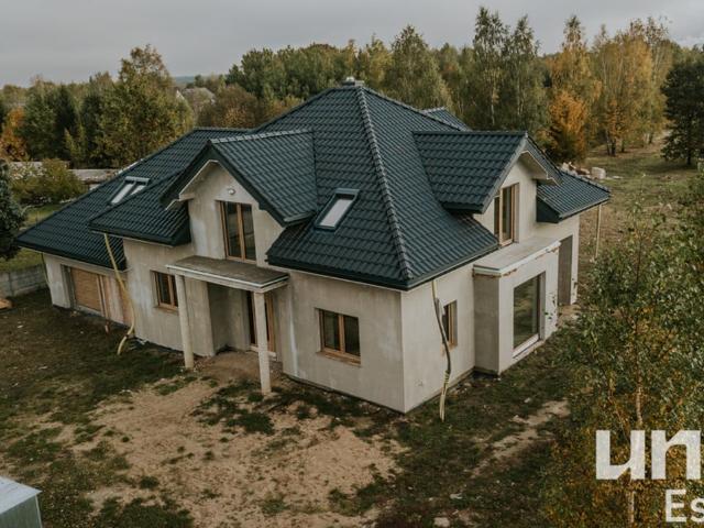 Dom na sprzedaż