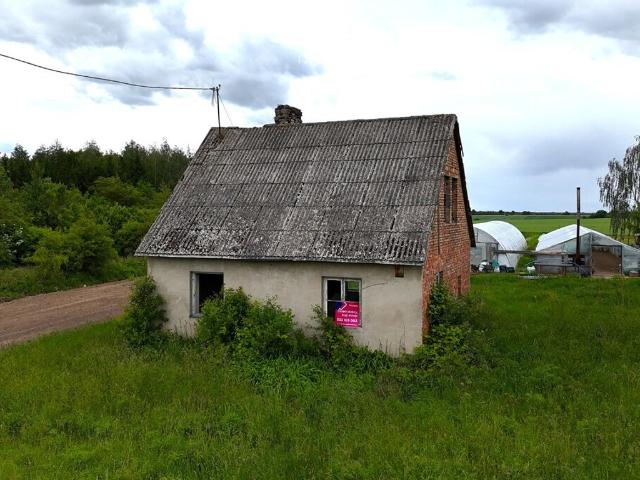 Dom na sprzedaż