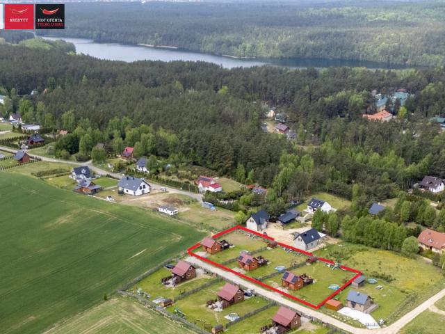 Dom na sprzedaż, Akacjowa