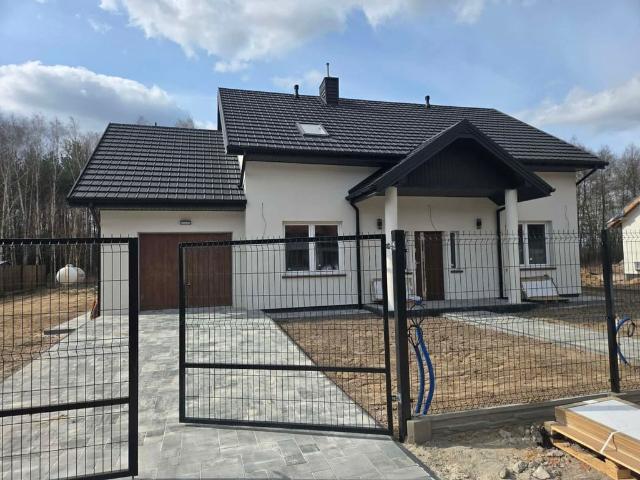 Dom na sprzedaż