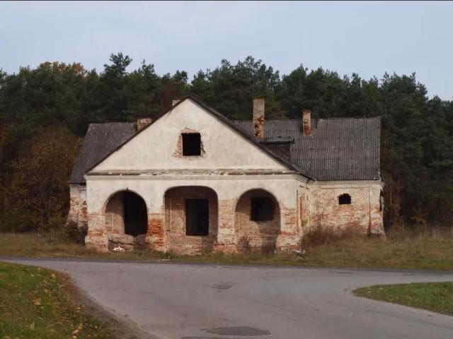 Dom na sprzedaż