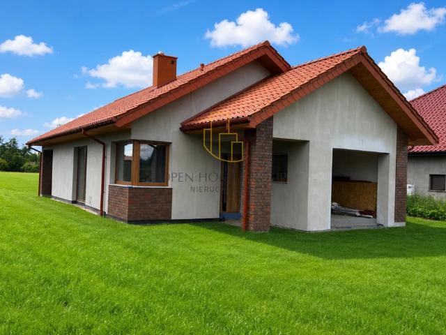 Dom na sprzedaż