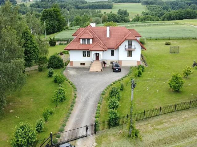 Dom na sprzedaż