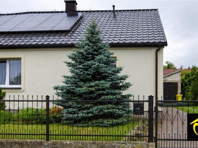 Dom na sprzedaż