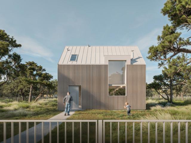 Dom na sprzedaż