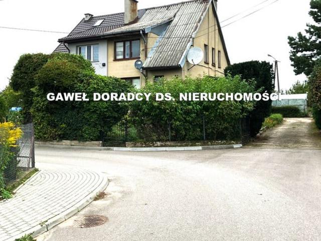 Dom na sprzedaż