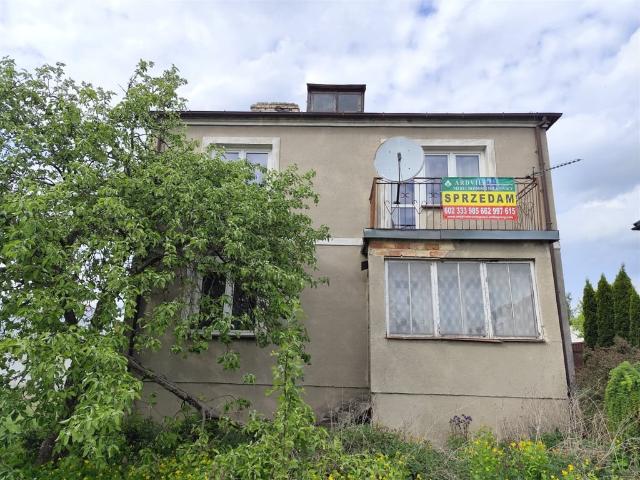 Dom na sprzedaż