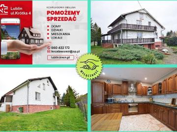 Dom na sprzedaż