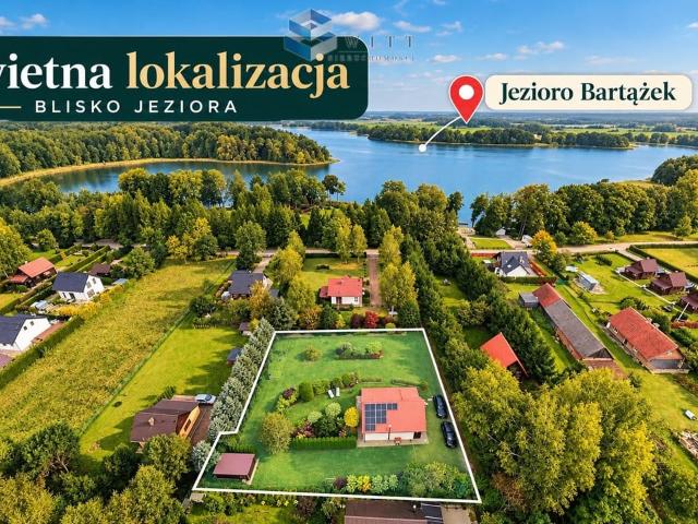 Dom na sprzedaż