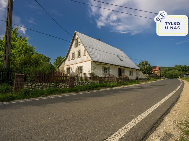 Dom na sprzedaż
