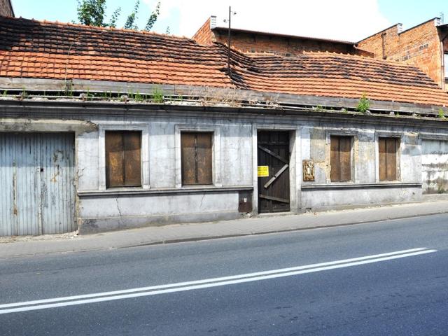 Dom na sprzedaż