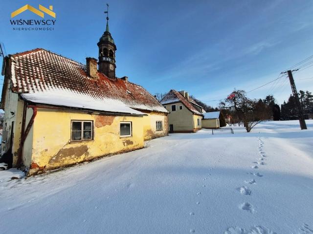 Dom na sprzedaż