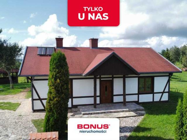 Dom na sprzedaż