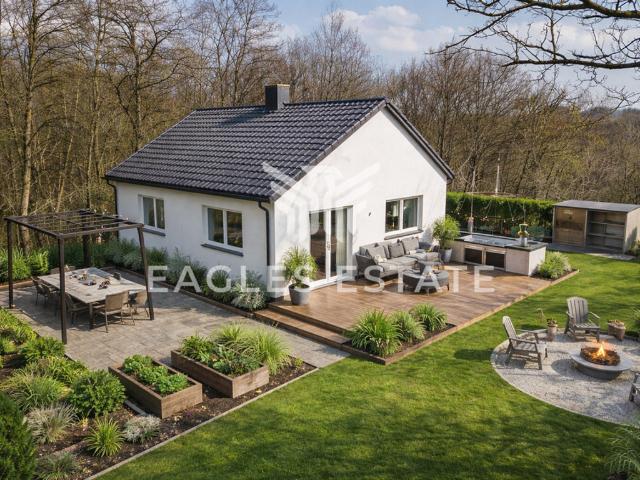 Dom na sprzedaż
