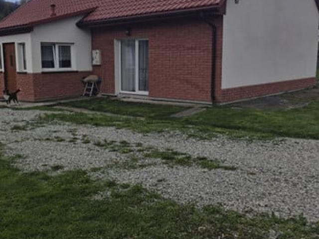 Dom na sprzedaż