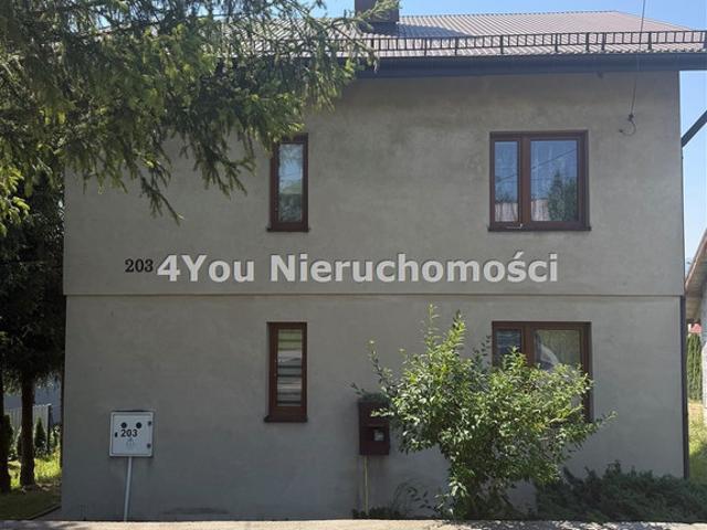 Dom na sprzedaż