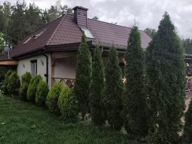 Dom na sprzedaż