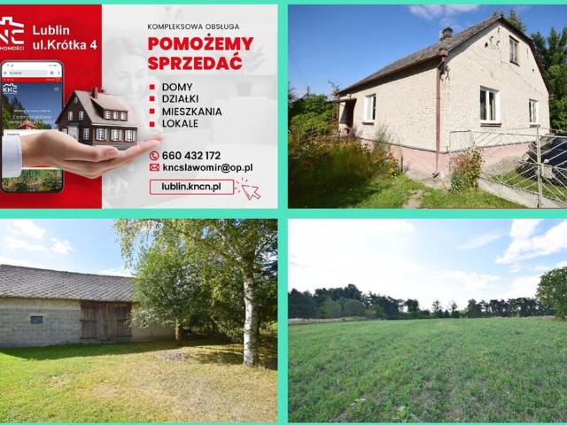 Dom na sprzedaż
