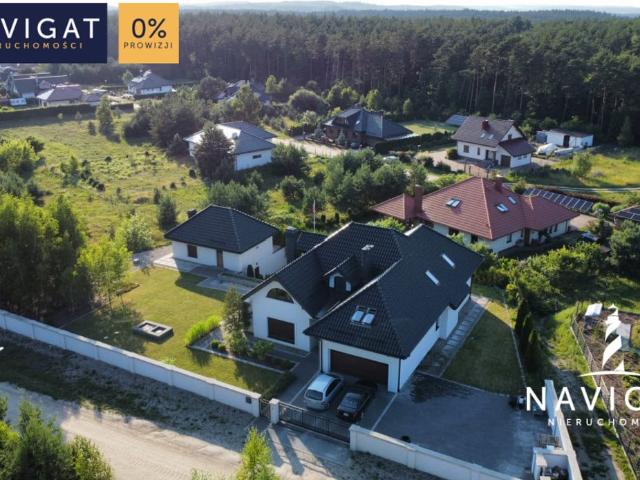 Dom na sprzedaż