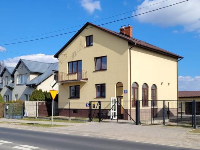 Dom na sprzedaż