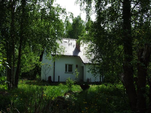 Dom na sprzedaż