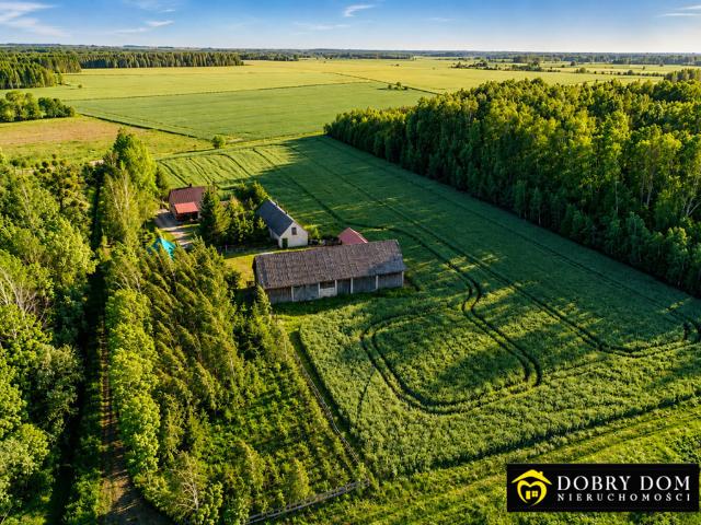 Dom na sprzedaż