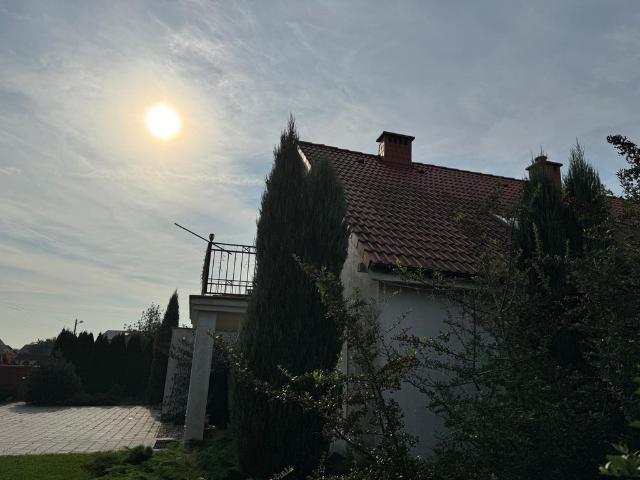 Dom na sprzedaż