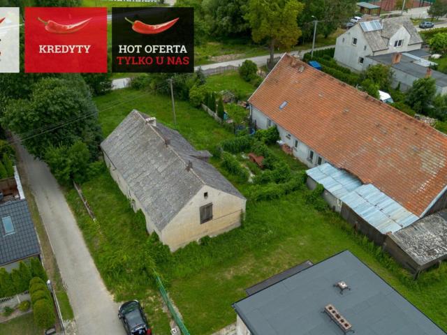 Dom na sprzedaż