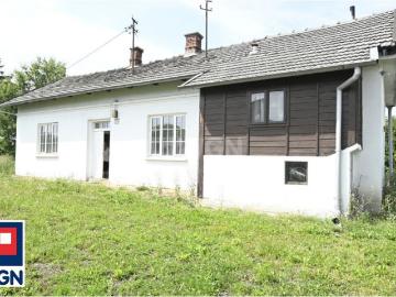 Dom na sprzedaż