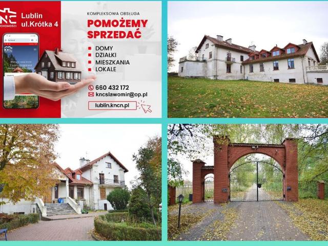 Dom na sprzedaż
