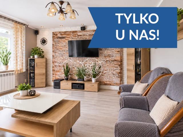 Dom na sprzedaż
