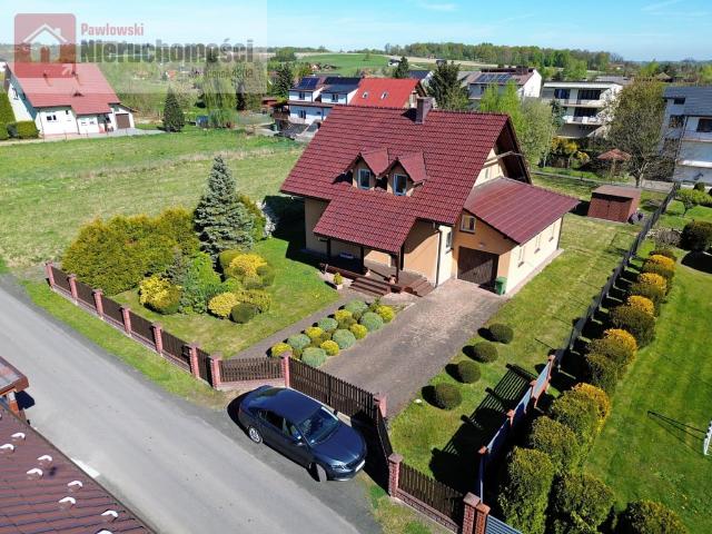 Dom na sprzedaż