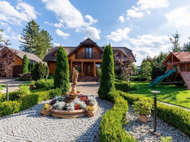Dom na sprzedaż 27 pokoi kołobrzeski, 685 m2, działka 2501 m2