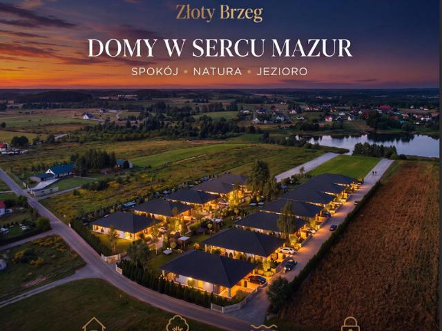 Dom na sprzedaż