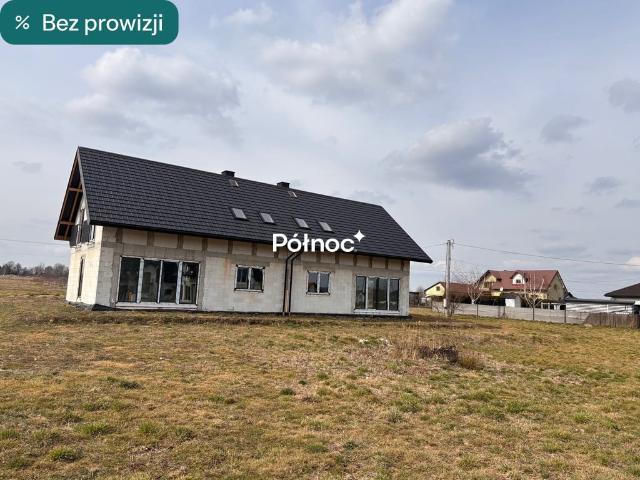 Dom na sprzedaż