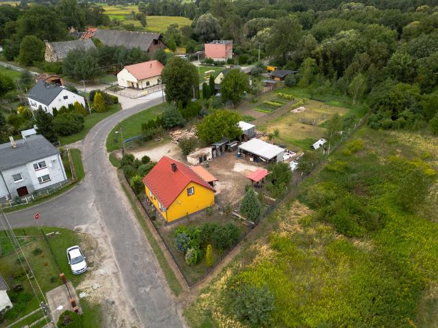 Dom na sprzedaż