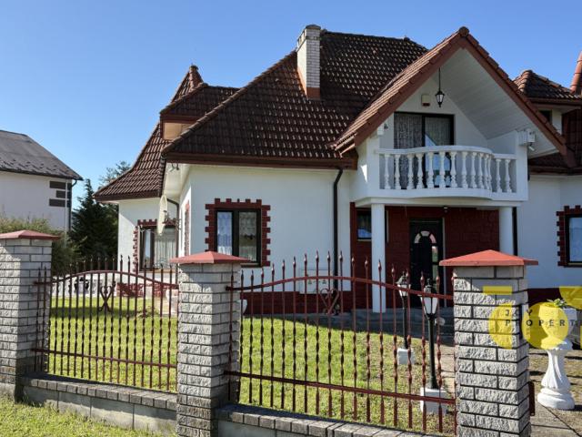 Dom na sprzedaż