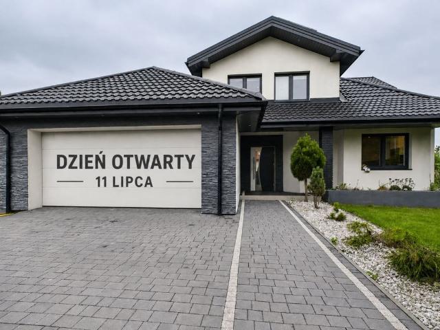 Dom na sprzedaż