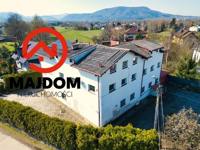 Dom na sprzedaż