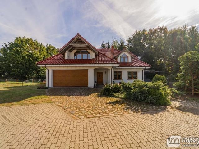 Dom na sprzedaż