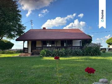 Dom na sprzedaż