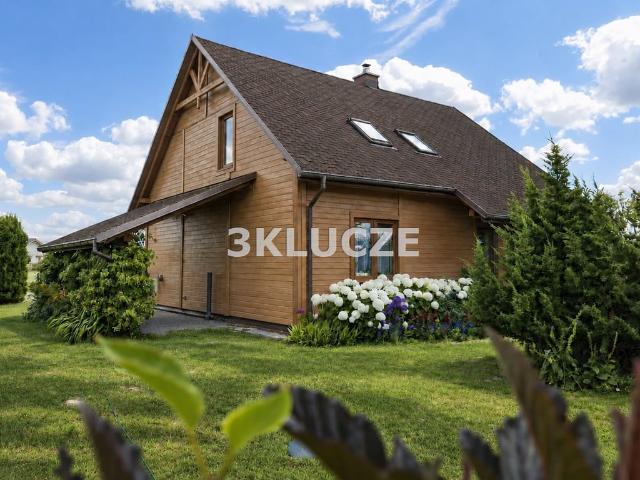Dom na sprzedaż