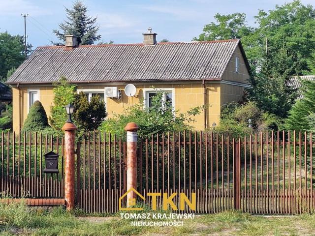 Dom na sprzedaż