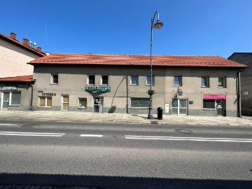 Dom na sprzedaż