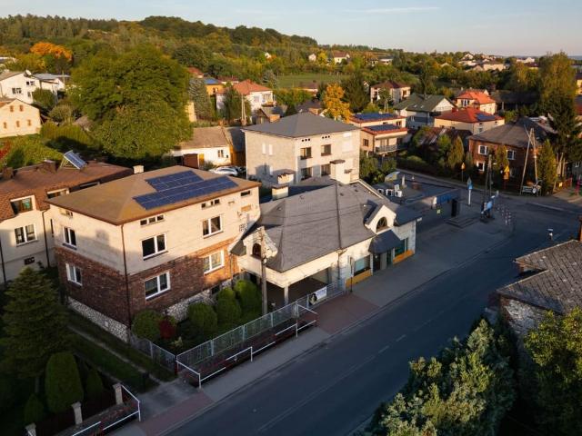 Dom na sprzedaż
