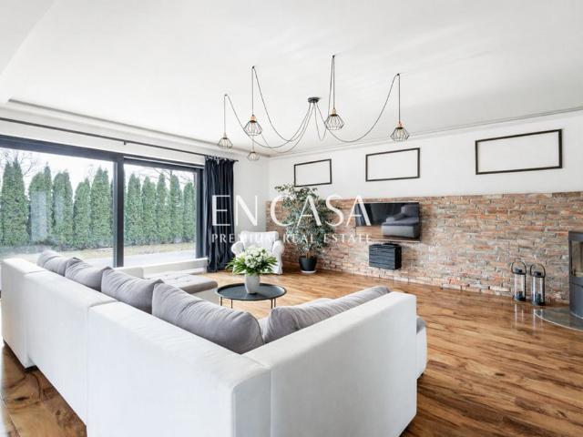 Dom na sprzedaż
