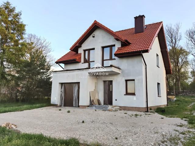 Dom na sprzedaż